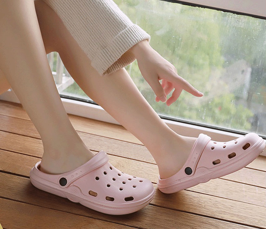 2201 여름 EVA 남여 아쿠아 슈즈